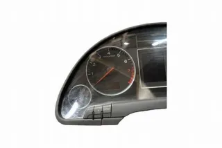 8E0920900L Щиток приборов (приборная панель) Audi A4 B7 Арт e12213703, вид 7