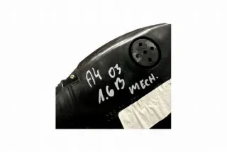 8E0920900L Щиток приборов (приборная панель) Audi A4 B7 Арт e12213703, вид 8