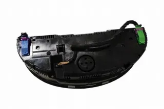 0263626065 Щиток приборов (приборная панель) Audi A4 B7 Арт e12213693, вид 4