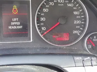 8E0920932K Щиток приборов (приборная панель) Audi A4 B7 Арт e12213682, вид 2