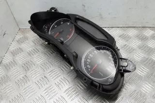 8K0920930C Щиток приборов (приборная панель) Audi A4 B8 Арт e12213670, вид 2