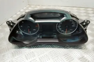 8K0920930C Щиток приборов (приборная панель) Audi A4 B8 Арт e12213670, вид 3