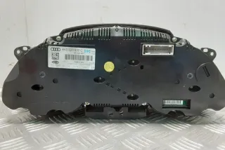 8K0920930C Щиток приборов (приборная панель) Audi A4 B8 Арт e12213670, вид 4