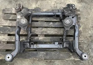 A1643300058 Балка подвески передняя (подрамник) Mercedes ML W164 Арт e12213568, вид 1