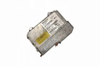 P31295676 Блок AirBag Volvo V70 3 Арт e12213495, вид 1