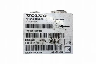 P31295676 Блок AirBag Volvo V70 3 Арт e12213495, вид 2