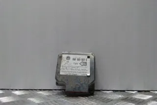6N0909603E Блок AirBag Volkswagen Golf 4 Арт e12213459, вид 2