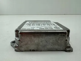 5K0959655D Блок AirBag Volkswagen Golf 6 Арт e12213448, вид 3
