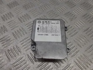1C0909601 Блок AirBag Skoda Fabia 1 Арт e12213402, вид 1