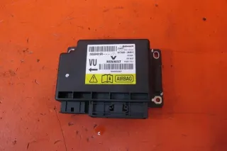 285584919R Блок AirBag Renault Scenic 3 Арт e12213389, вид 1