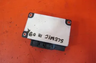 285584919R Блок AirBag Renault Scenic 3 Арт e12213389, вид 2