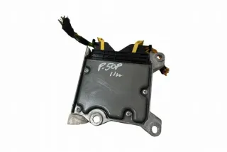 9677910680 Блок AirBag Peugeot 508 Арт e12213362, вид 1