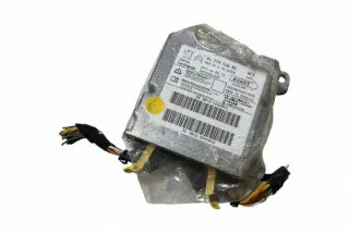 9677910680 Блок AirBag Peugeot 508 Арт e12213362, вид 2