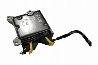 9677910680 Блок AirBag Peugeot 508 Арт e12213361, вид 1