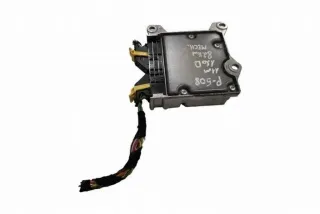 9677910680 Блок AirBag Peugeot 508 Арт e12213361, вид 2