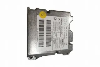 9677910680 Блок AirBag Peugeot 508 Арт e12213361, вид 3