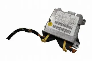 9677910680 Блок AirBag Peugeot 508 Арт e12213361, вид 4