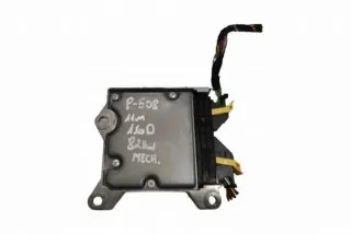 9677910680 Блок AirBag Peugeot 508 Арт e12213361, вид 5