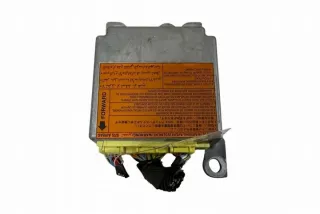 98820JD10A Блок AirBag Nissan Qashqai 2 Арт e12213276, вид 3