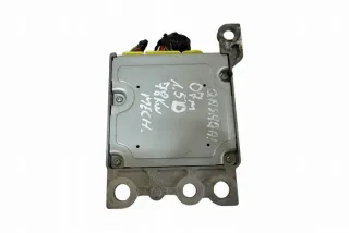98820JD10A Блок AirBag Nissan Qashqai 2 Арт e12213276, вид 5