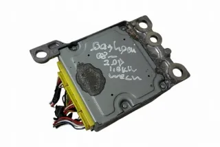 98820JD10A Блок AirBag Nissan Qashqai 2 Арт e12213275, вид 2