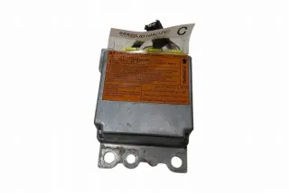 98820JD10A Блок AirBag Nissan Qashqai 2 Арт e12213275, вид 3