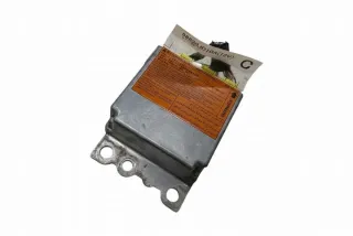 98820JD10A Блок AirBag Nissan Qashqai 2 Арт e12213275, вид 5
