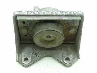 308760 Подушка крепления КПП Opel Movano 2 Арт e12213261, вид 1