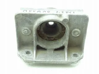 308760 Подушка крепления КПП Opel Movano 2 Арт e12213261, вид 2