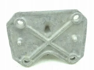 308760 Подушка крепления КПП Opel Movano 2 Арт e12213261, вид 3