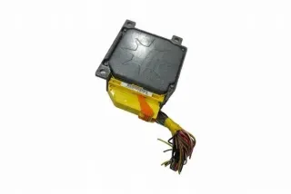MR587757 Блок AirBag Mitsubishi Colt 6 Арт e12213246, вид 1