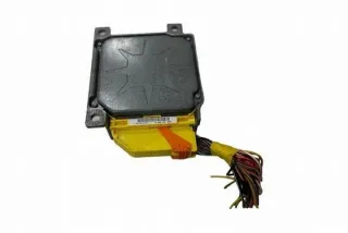 MR587757 Блок AirBag Mitsubishi Colt 6 Арт e12213246, вид 4