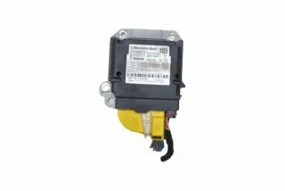 W246, A2468200026 Блок AirBag Mercedes B W246 Арт e12213191, вид 2