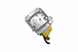 W246, A2468200026 Блок AirBag Mercedes B W246 Арт e12213191, вид 4