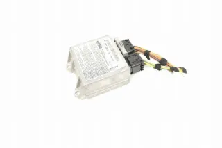 3W9314B321AC Блок AirBag Jaguar XJ X350 Арт e12213137, вид 2