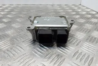 4S7T14B056AC Блок AirBag Ford Mondeo 4 Арт e12213089, вид 1