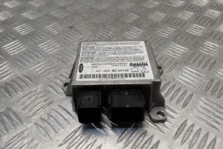 4S7T14B056AC Блок AirBag Ford Mondeo 4 Арт e12213089, вид 2