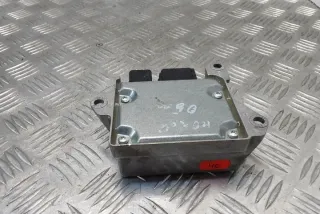 4S7T14B056AC Блок AirBag Ford Mondeo 4 Арт e12213089, вид 3