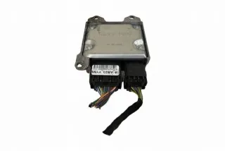C1BT14B321FD Блок AirBag Ford Fiesta 7 Арт e12213079, вид 1