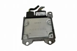 C1BT14B321FD Блок AirBag Ford Fiesta 7 Арт e12213079, вид 2