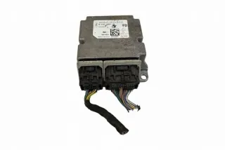 C1BT14B321FD Блок AirBag Ford Fiesta 7 Арт e12213079, вид 3