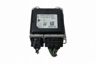 R2630521RQA Блок AirBag Ford Fiesta 7 Арт e12213078, вид 2
