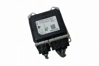 R2630521RQA Блок AirBag Ford Fiesta 7 Арт e12213078, вид 4