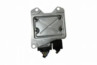 R2630521RQA Блок AirBag Ford Fiesta 7 Арт e12213078, вид 5