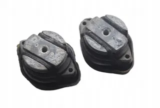 4B0399151M Подушка крепления КПП Audi A6 C6 (S6,RS6) Арт e12213042, вид 1