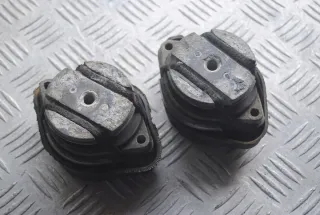 4B0399151M Подушка крепления КПП Audi A6 C6 (S6,RS6) Арт e12213042, вид 2