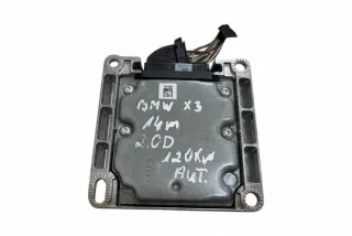 34526868466 Блок AirBag BMW X3 F25 Арт e12213031, вид 1