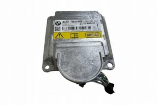 34526868466 Блок AirBag BMW X3 F25 Арт e12213031, вид 2