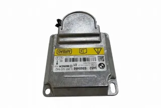 34526868466 Блок AirBag BMW X3 F25 Арт e12213031, вид 4
