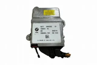 6577948430201 Блок AirBag BMW i3 Арт e12213021, вид 3